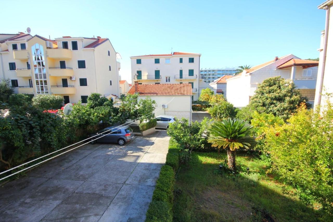 Guest House Vila Micika Dubrovnik Exterior foto